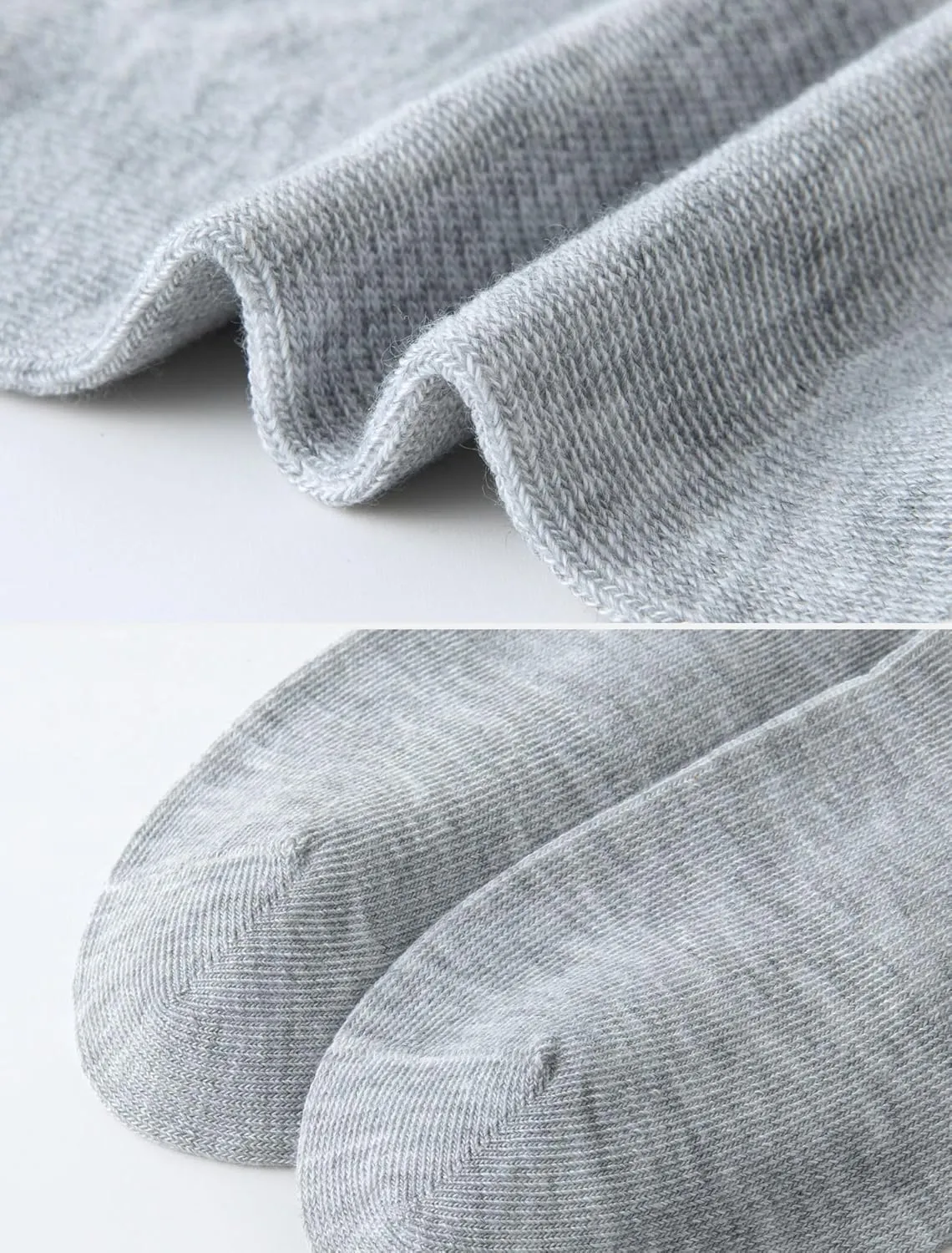 24 Pairs No-Show Socks with Arch Support Ankle Socks Lightweight & Breathable - Perfect for Daily Wear and Sports