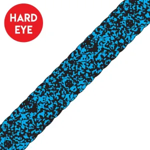 35m of 10mm Racing Dyneema 78 Rope with Hard Eye Splice