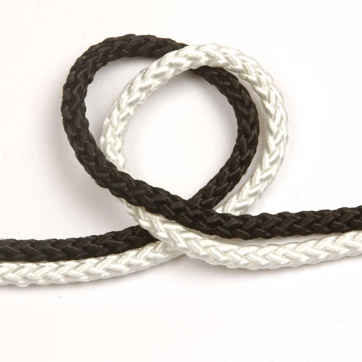 5mm 8 Plait Standard Polyester Rope