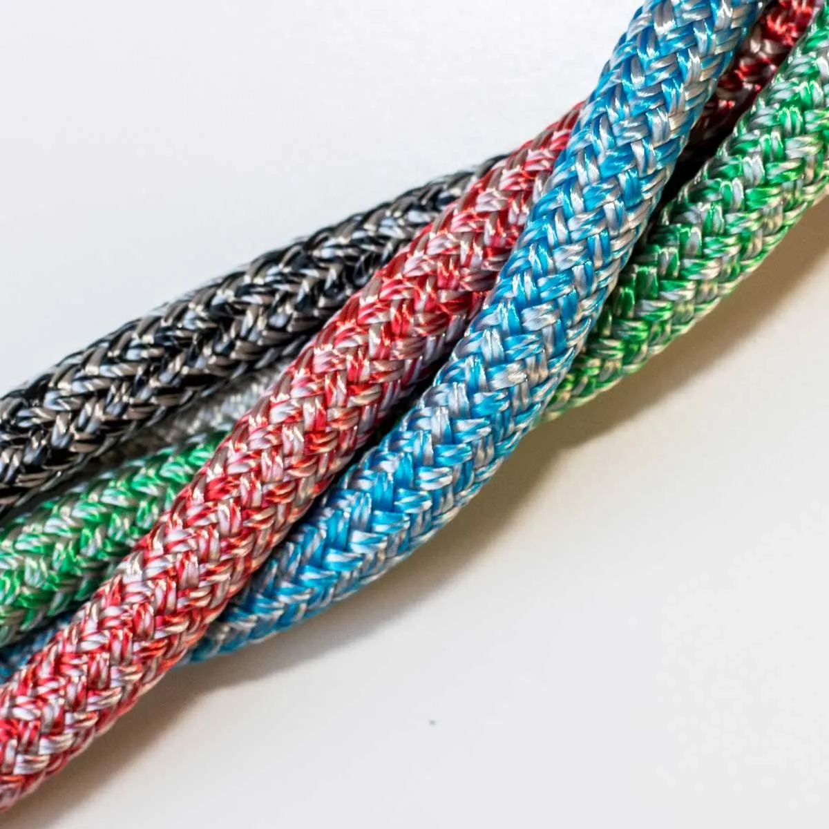 8mm Dyneema Cruise Rope