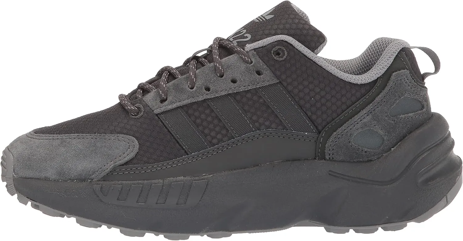 adidas Originals Unisex-Child Zx22 Sneaker
