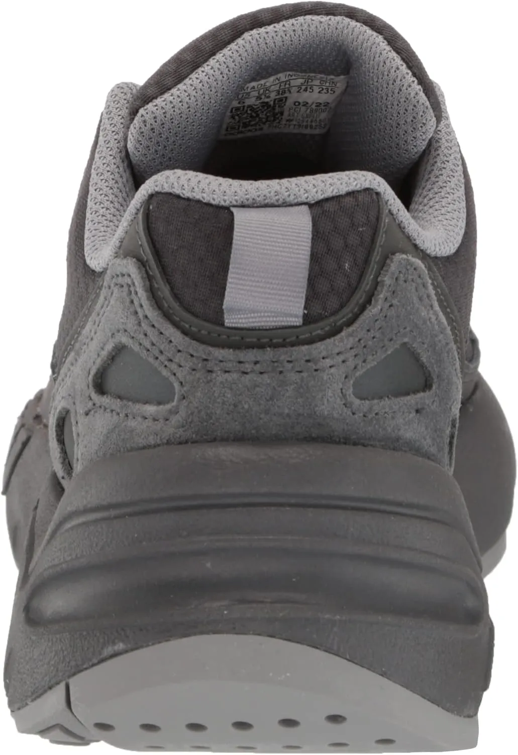 adidas Originals Unisex-Child Zx22 Sneaker