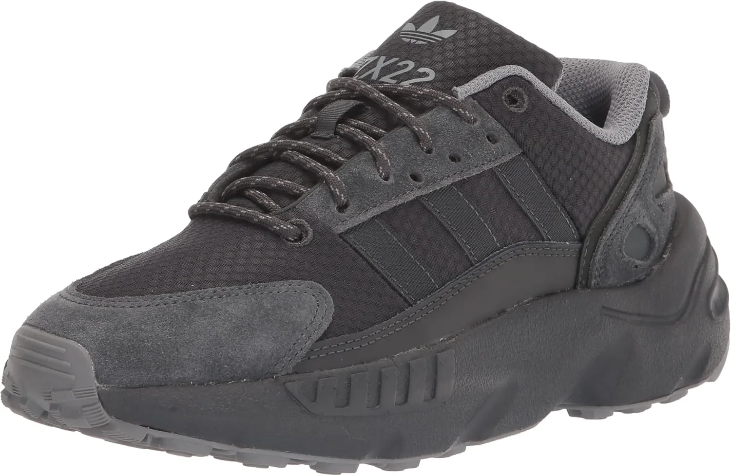 adidas Originals Unisex-Child Zx22 Sneaker