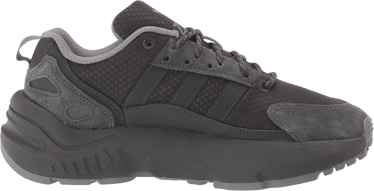 adidas Originals Unisex-Child Zx22 Sneaker