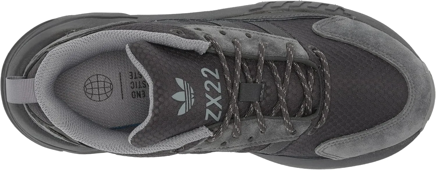 adidas Originals Unisex-Child Zx22 Sneaker