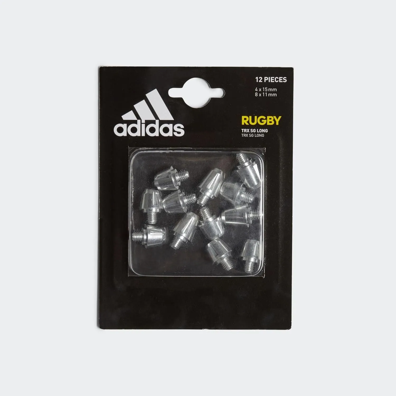 adidas TRX Soft Ground Studs Long, Others, Grey
