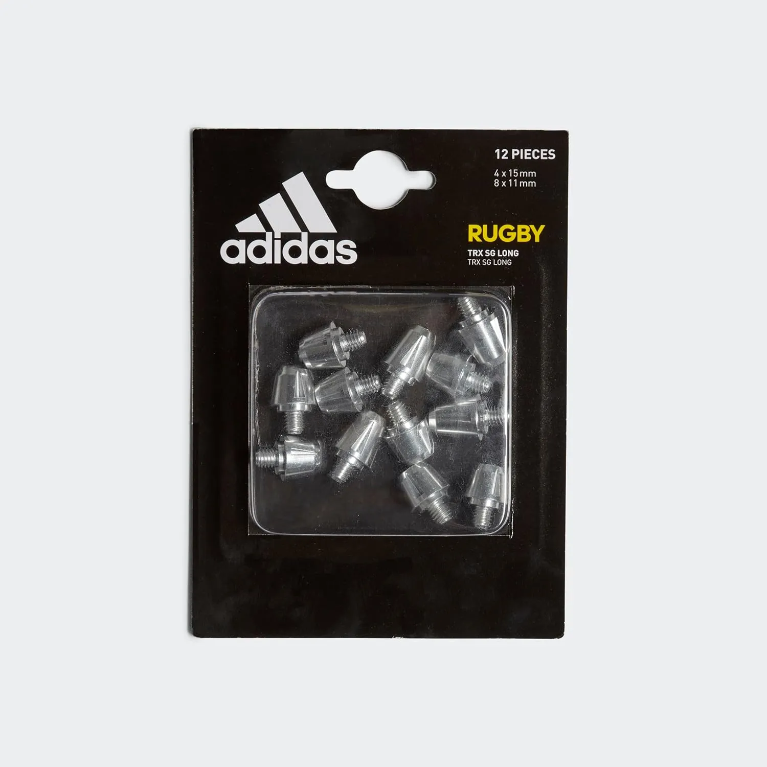 adidas TRX Soft Ground Studs Long, Others, Grey