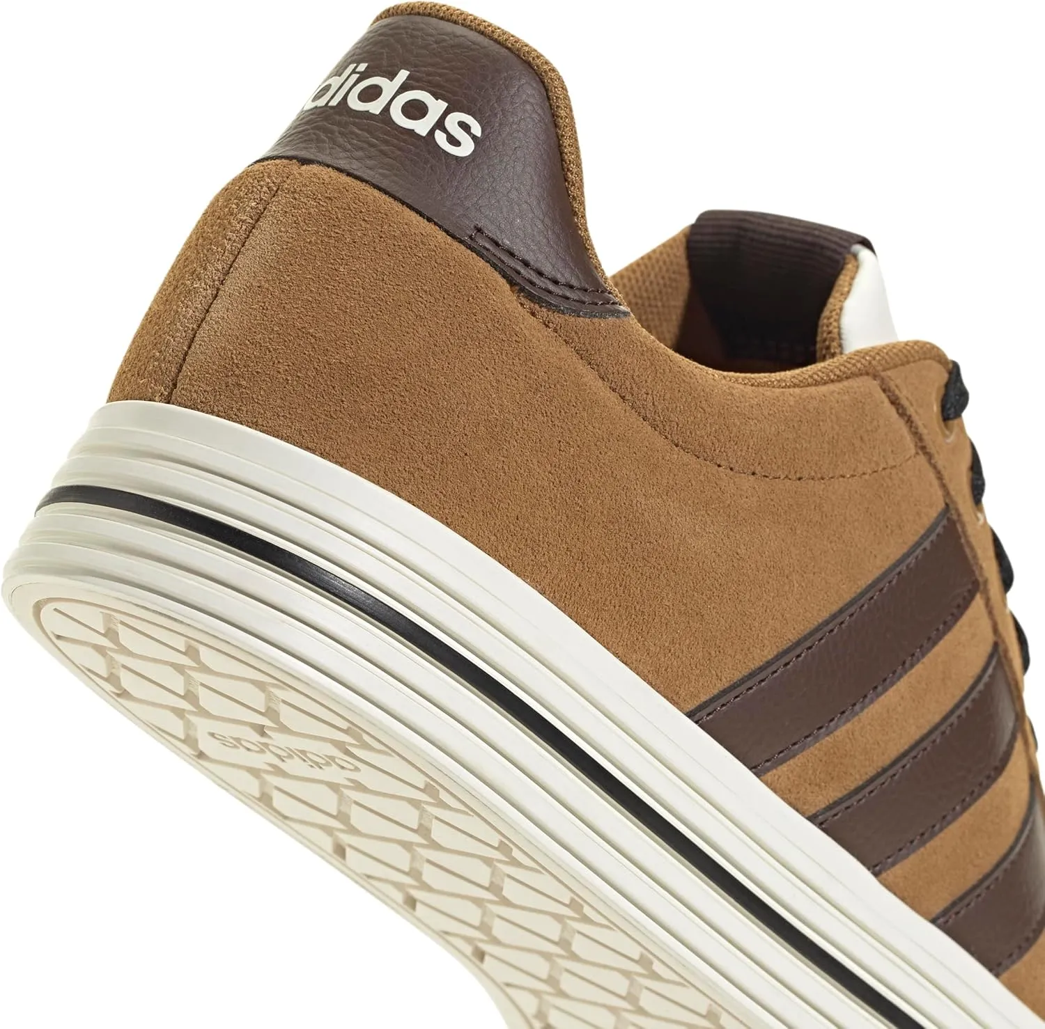 adidas Unisex Adult Daily 4.0 Sneaker
