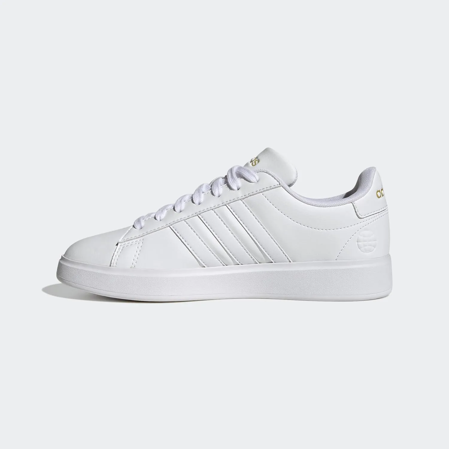 adidas Women's Grand Court 2.0 Tennis Shoe