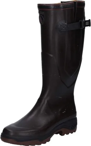 Aigle Mens Parcours 2 VAR Rubber Boots