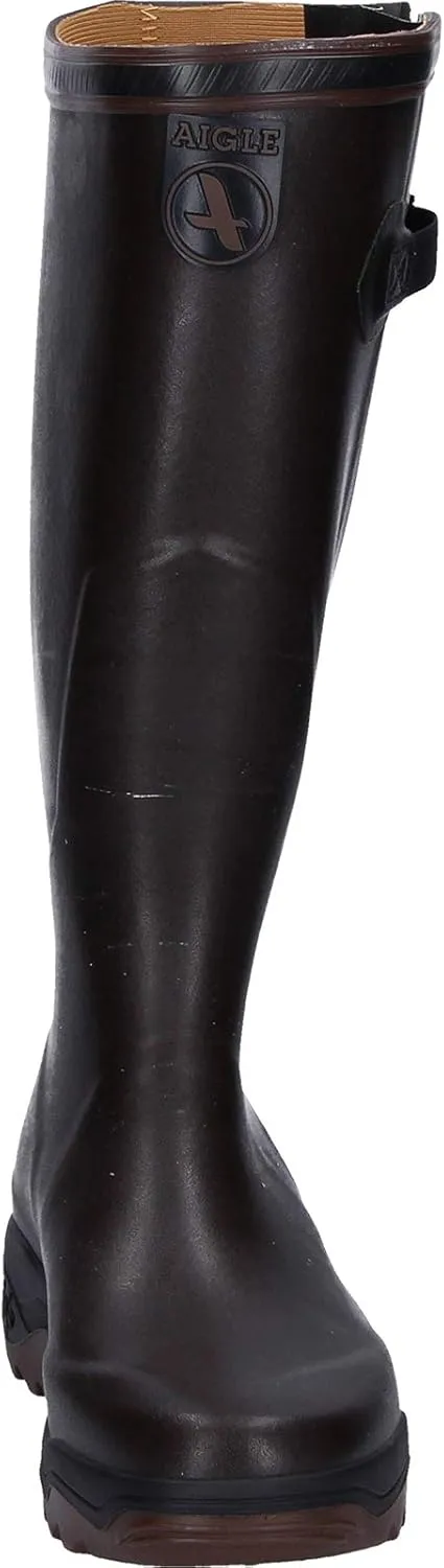 Aigle Mens Parcours 2 VAR Rubber Boots