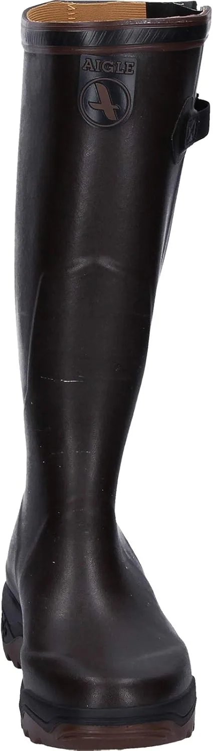 Aigle Mens Parcours 2 VAR Rubber Boots