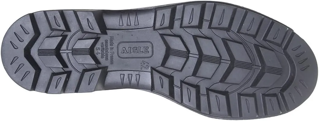 Aigle Men's Wellington Boots Fashion