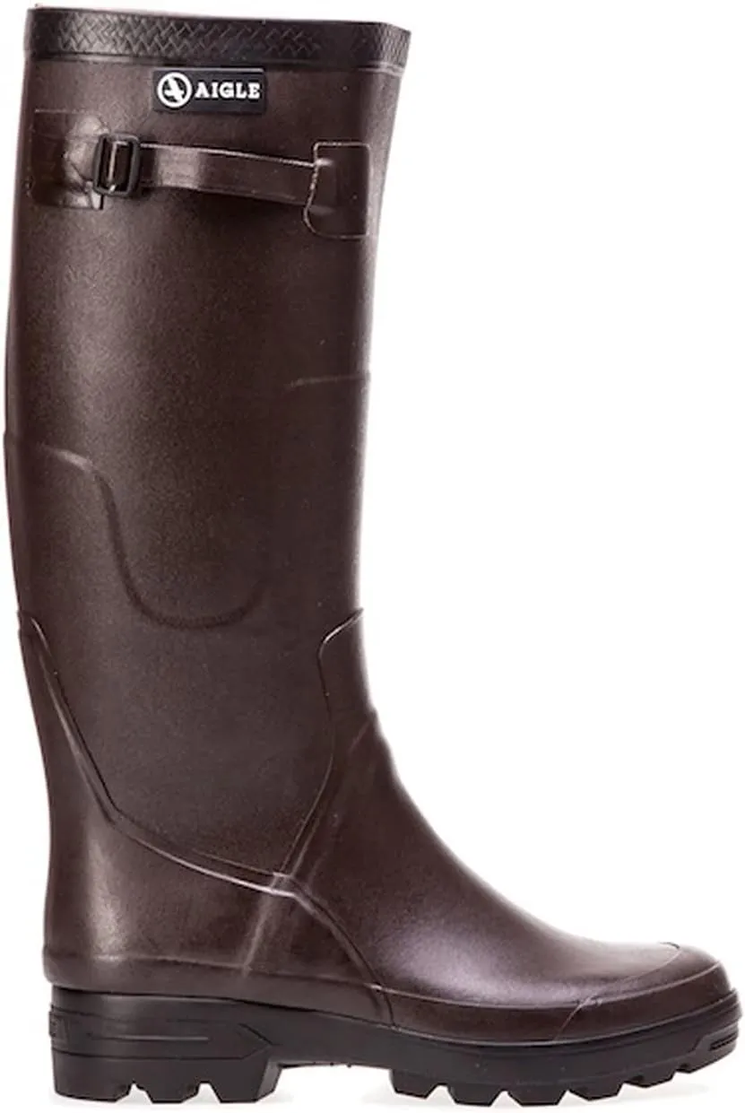 Aigle Men's Wellington Boots Fashion