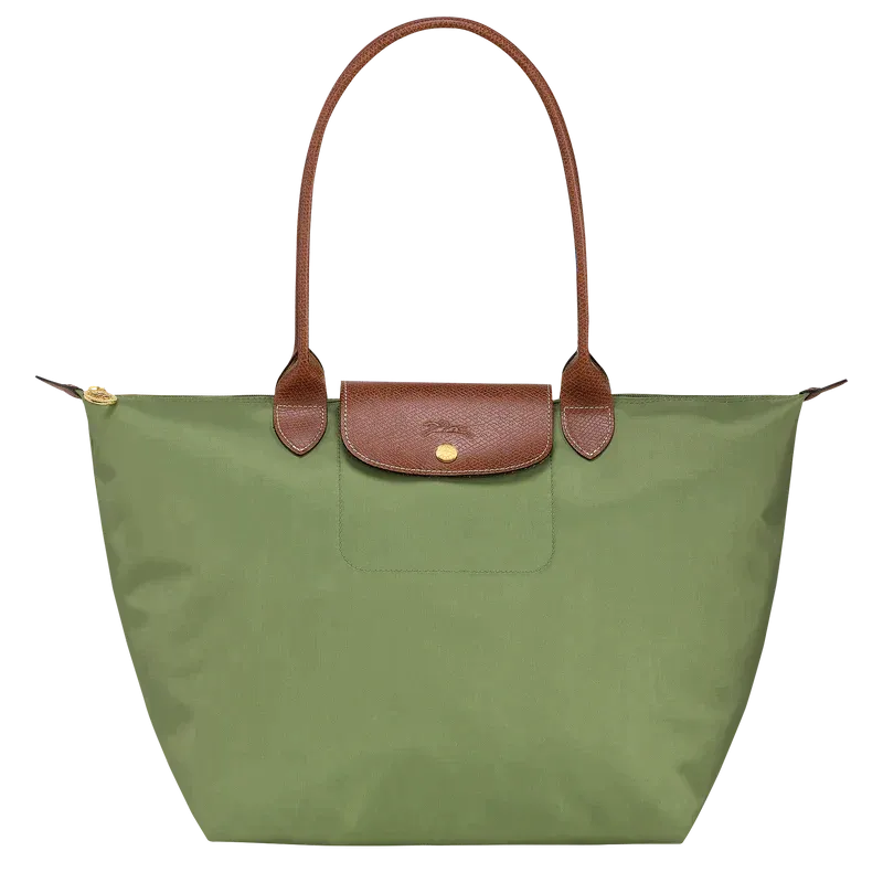 Aisling - Classic Foldable Handbag