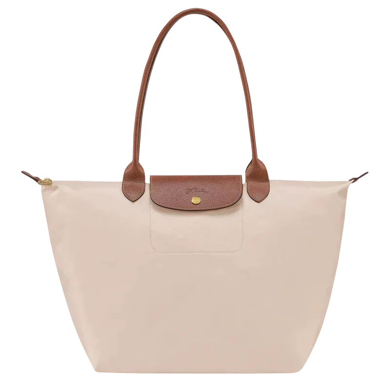 Aisling - Classic Foldable Handbag