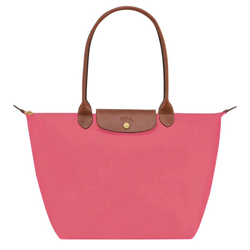 Aisling - Classic Foldable Handbag