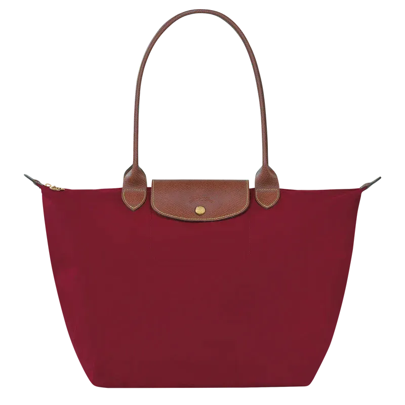 Aisling - Classic Foldable Handbag