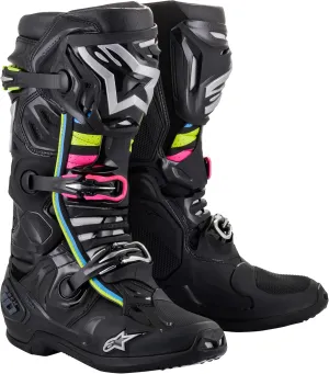 Alpinestars mens Tech 10 Supervented Boots