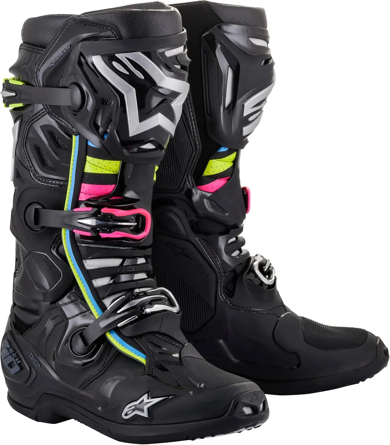 Alpinestars mens Tech 10 Supervented Boots