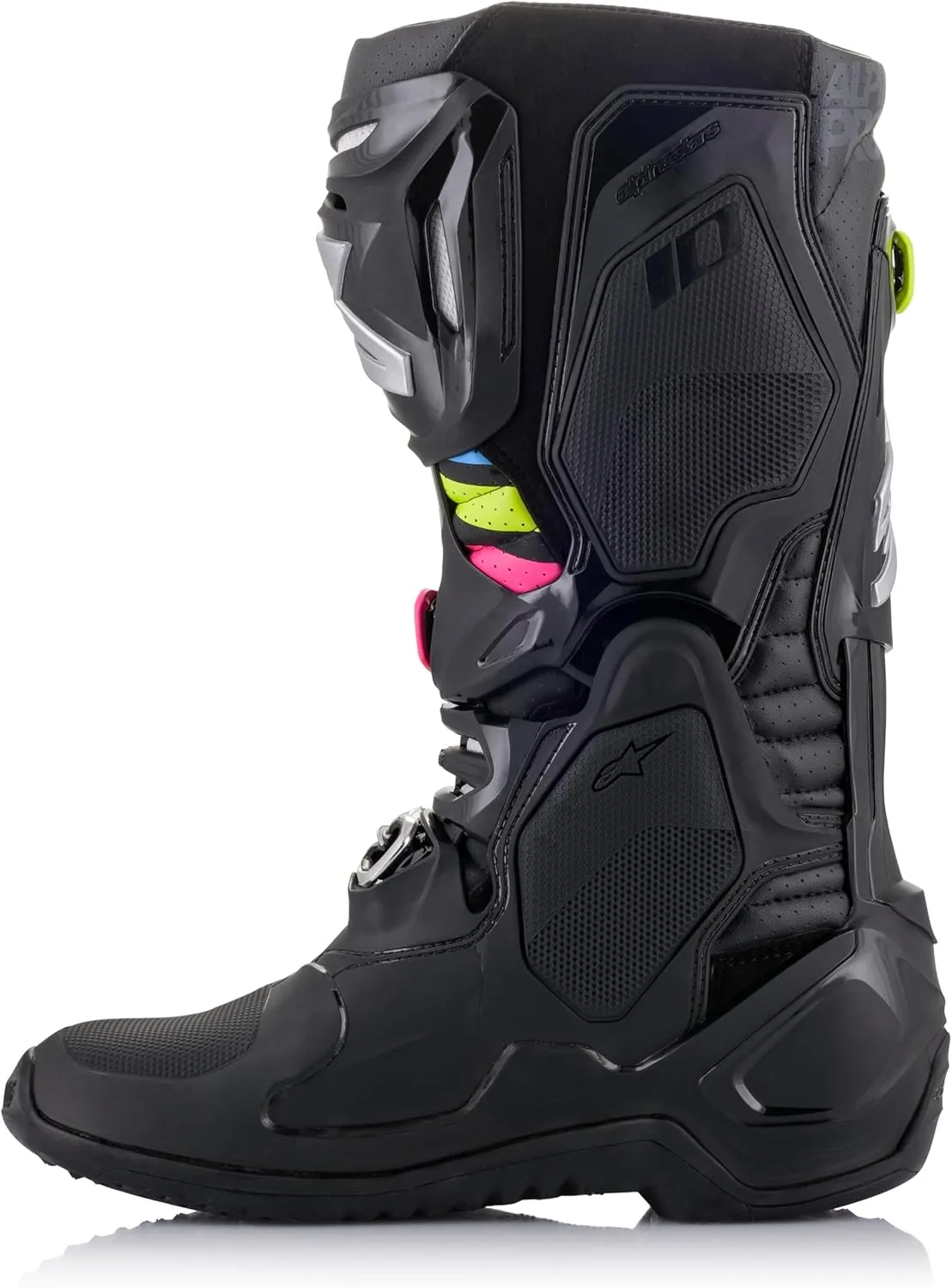 Alpinestars mens Tech 10 Supervented Boots