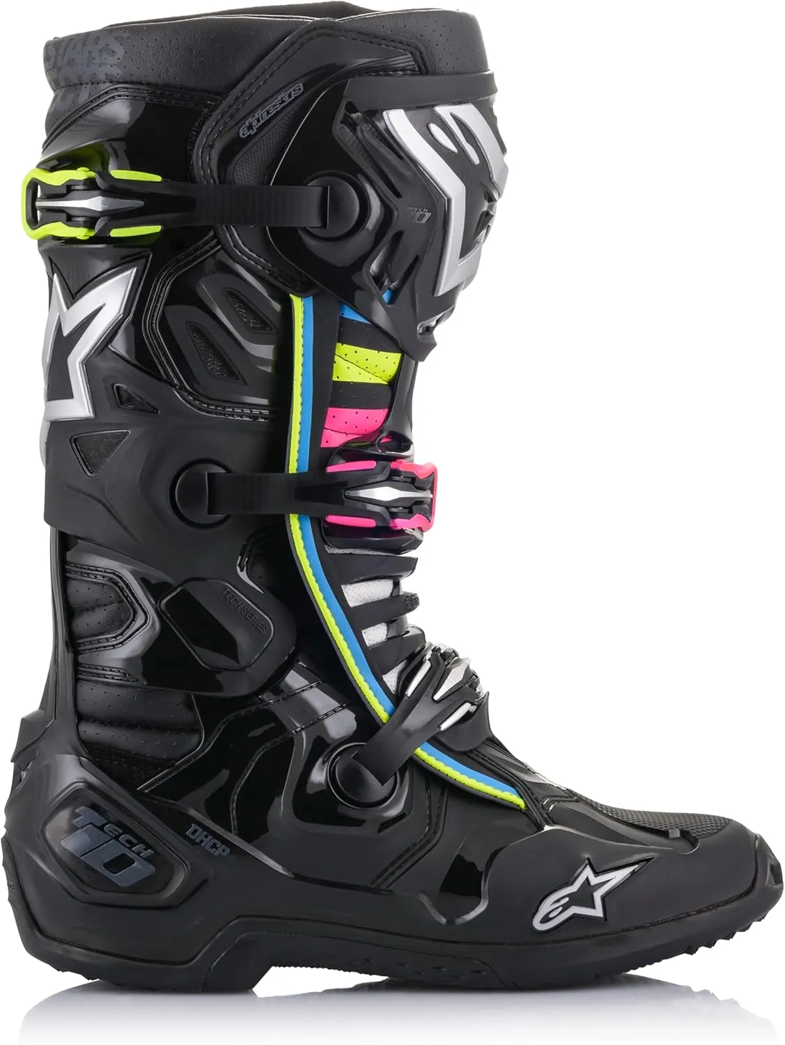 Alpinestars mens Tech 10 Supervented Boots