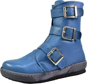 Andrea Conti Women's Boat Fashion Boot