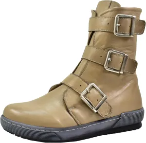 Andrea Conti Women's Boat Fashion Boot