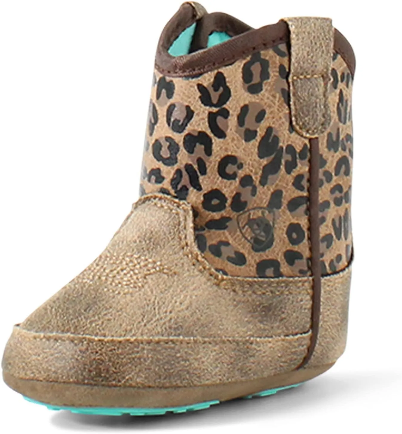 ARIAT Lil' Stompers Infant Western Boots