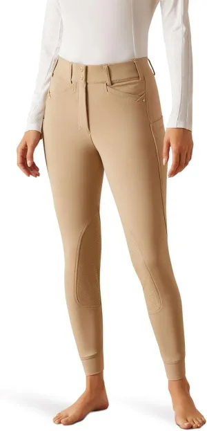 Ariat Women's Prelude 2.0 Knee Patch Breech
