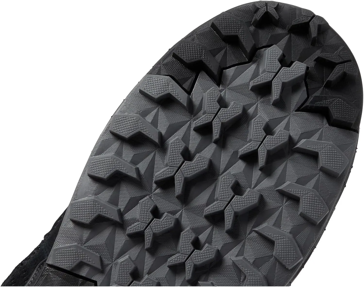 ASOLO Tahoe Winter GTX® MM Black/Black