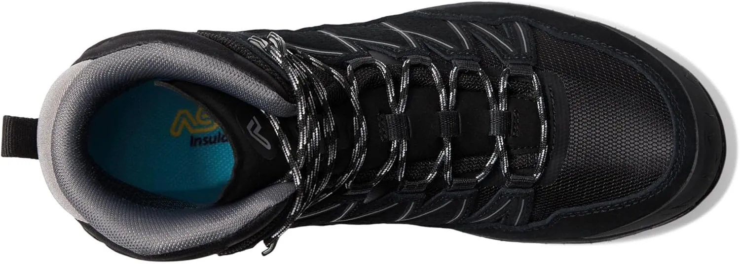 ASOLO Tahoe Winter GTX® MM Black/Black