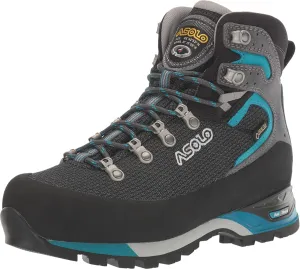 ASOLO Women's Corax GV Backpacking Boot