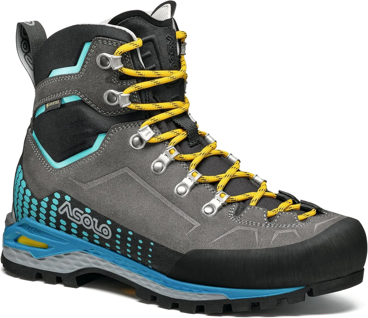 ASOLO Women's Freney EVO Leather GV Boots