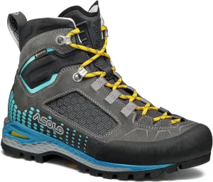 ASOLO Women's Freney EVO Mid GV Boots
