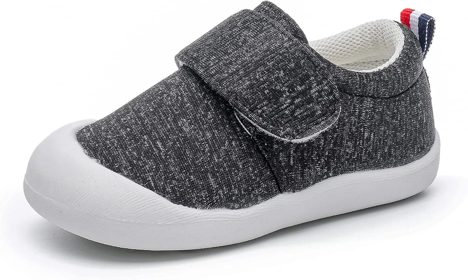 Baby Boys & Girls First Walking Shoes - Non-Slip, Breathable Infant Sneakers for 6-18 Months