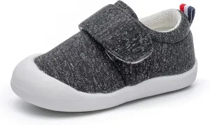 Baby Boys & Girls First Walking Shoes - Non-Slip, Breathable Infant Sneakers for 6-18 Months