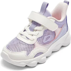 Balabala Kids Boys Girls Sneakers Walking Shoes Breathable Athletic Sport Running Tennis Shoes