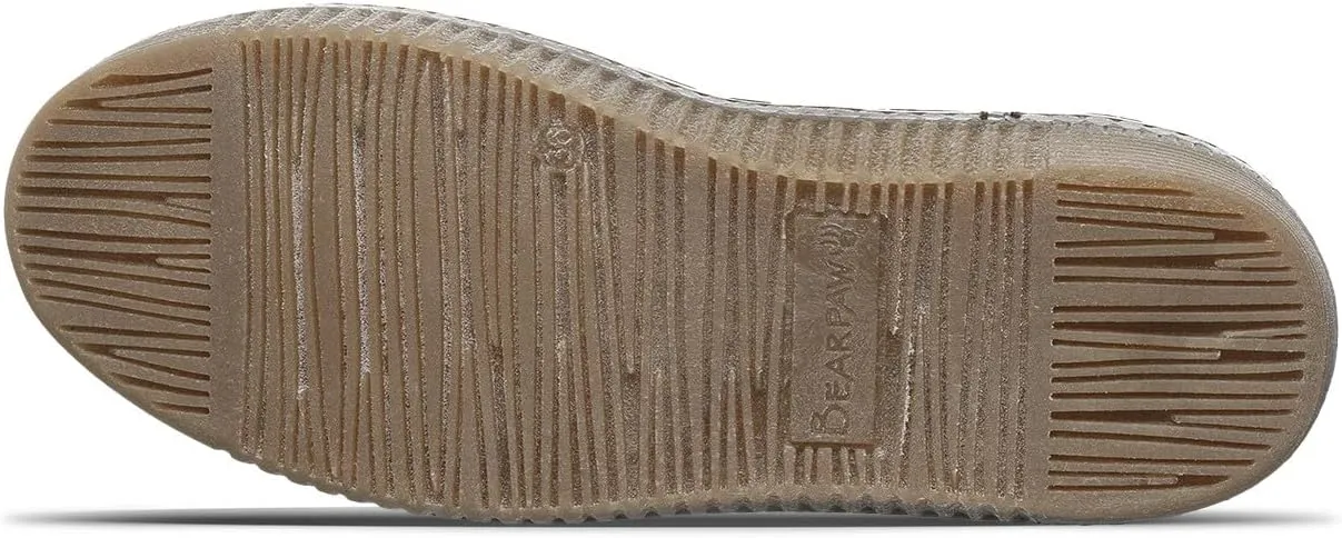 BEARPAW Women's Maribella Multiple Colors | Classic Suede Slip On Winter Boot