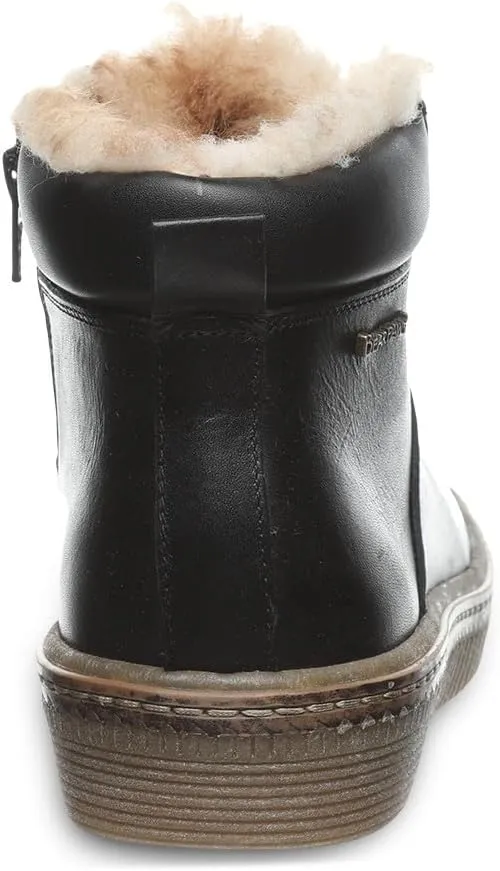 BEARPAW Women's Maribella Multiple Colors | Classic Suede Slip On Winter Boot