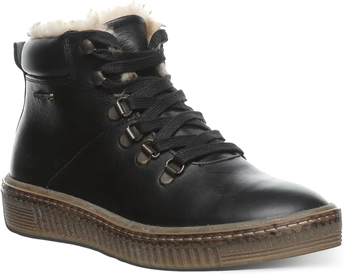 BEARPAW Women's Maribella Multiple Colors | Classic Suede Slip On Winter Boot