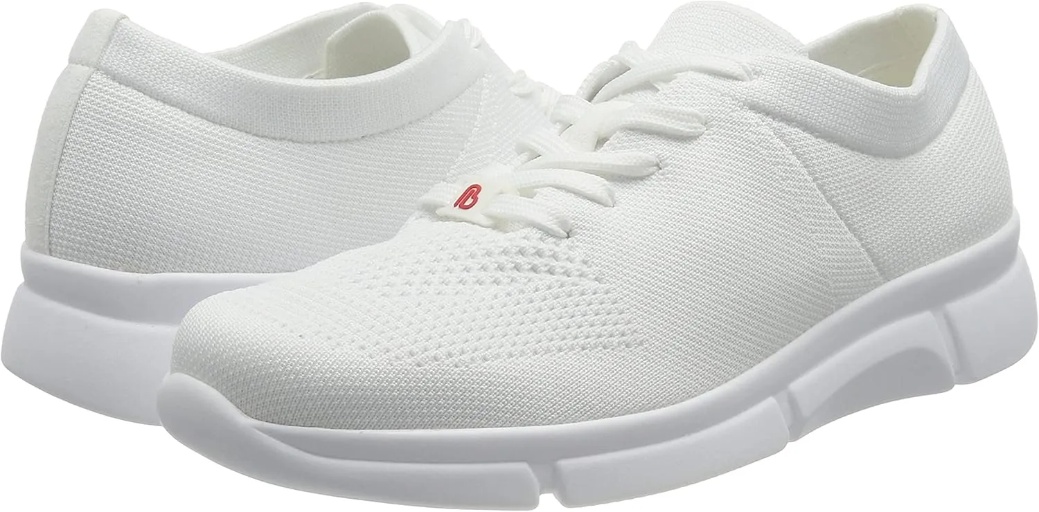 Berkemann Women's Low-Top Sneakers