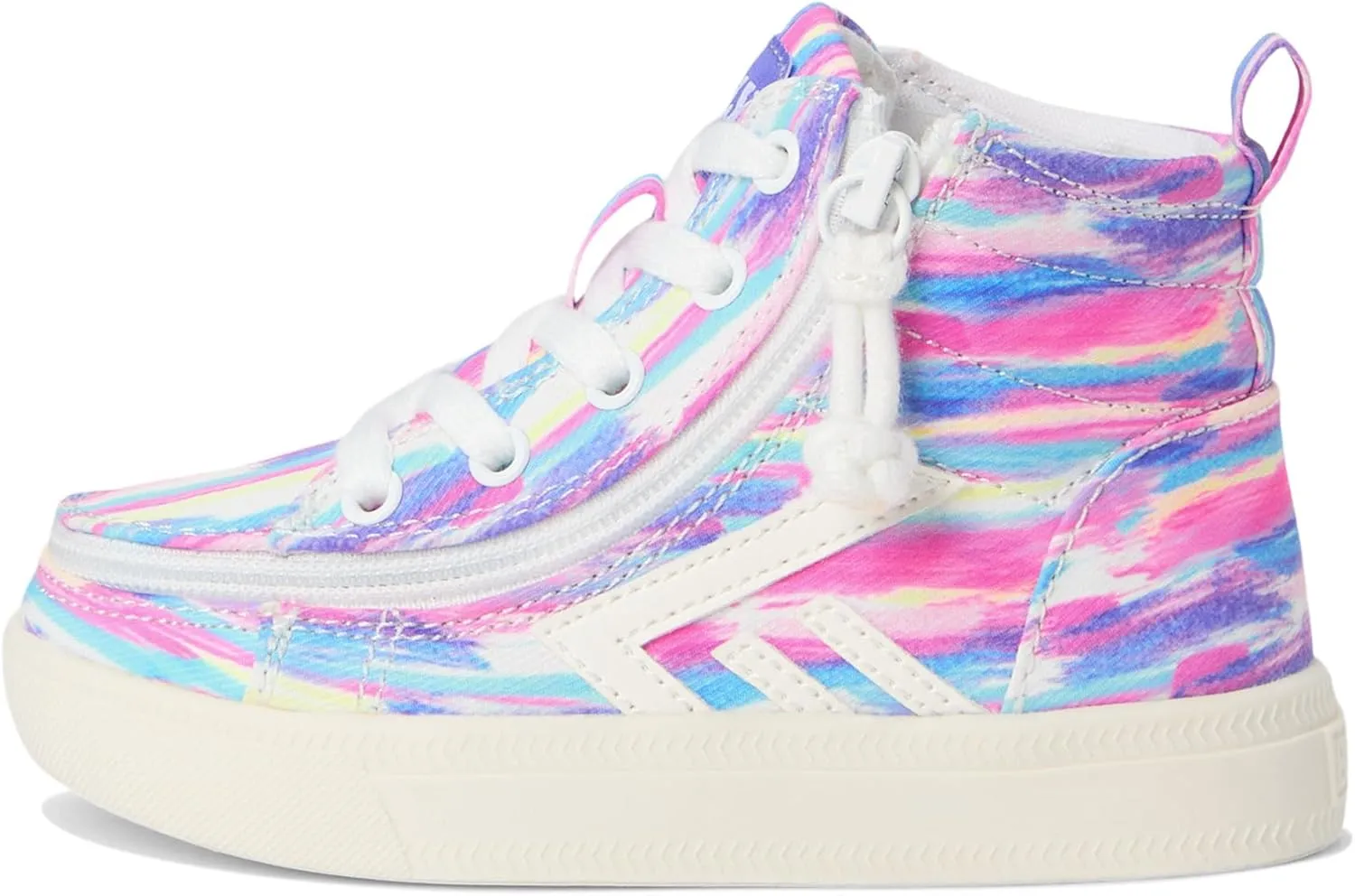 BILLY Footwear Unisex-Child Billy Cs High Top (Toddler) Sneaker