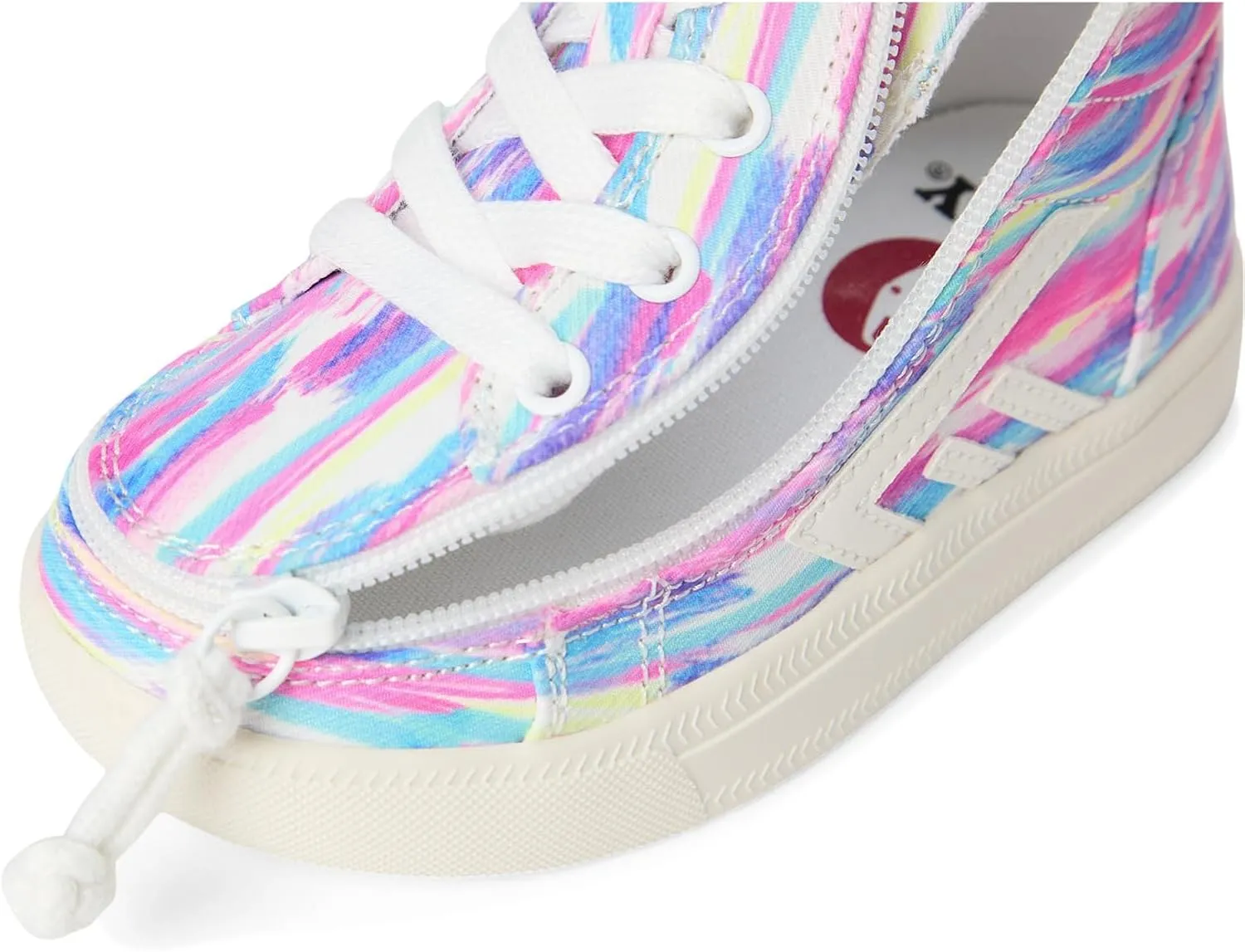BILLY Footwear Unisex-Child Billy Cs High Top (Toddler) Sneaker