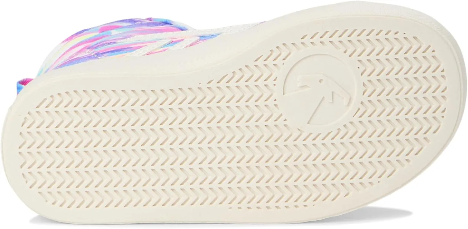 BILLY Footwear Unisex-Child Billy Cs High Top (Toddler) Sneaker