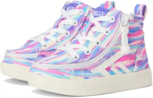 BILLY Footwear Unisex-Child Billy Cs High Top (Toddler) Sneaker