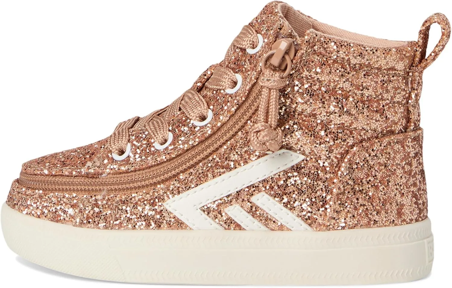 BILLY Footwear Unisex-Child Billy Cs High Top (Toddler) Sneaker