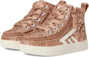 BILLY Footwear Unisex-Child Billy Cs High Top (Toddler) Sneaker