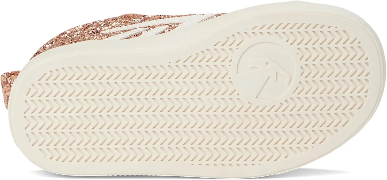 BILLY Footwear Unisex-Child Billy Cs High Top (Toddler) Sneaker