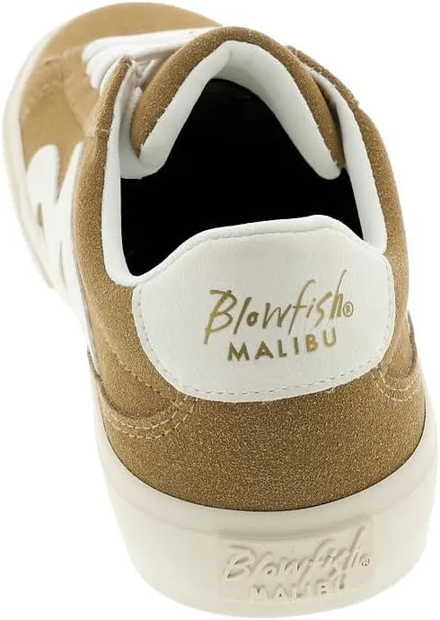 Blowfish Malibu Women's Vice Sneaker Grey 6US, 6.5US, 7US, 7.5US, 8US, 8.5US, 9US, 10US, 11US